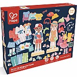 Dress-Up Magnetic Puzzle