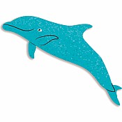 Humpback Whale Shimmer Floor Puzzle - 200pcs