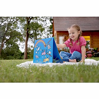 Portable Art & Learn Set