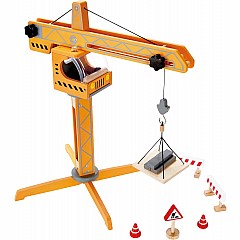 Hape Crane Lift