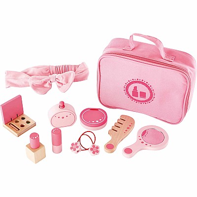 Beauty Belongings