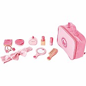 Beauty Belongings