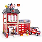 Fire Station