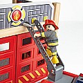 City Fire Station