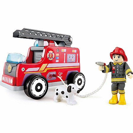 Fire Truck