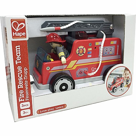 Fire Truck