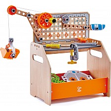 Discovery Scientific Workbench 