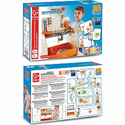 Discovery Scientific Workbench Ds