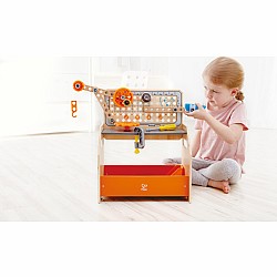 Discovery Scientific Workbench Ds