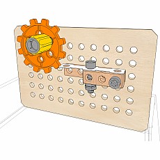 Science Experiment Toolbox