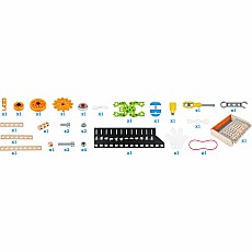 Science Experiment Toolbox