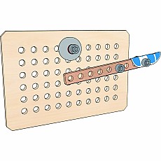 Science Experiment Toolbox