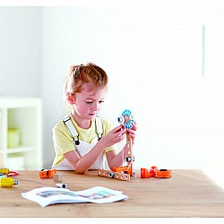 Magnet Science Lab