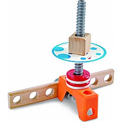 Magnet Science Lab