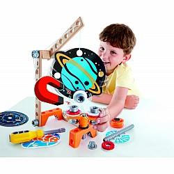 Magnet Science Lab
