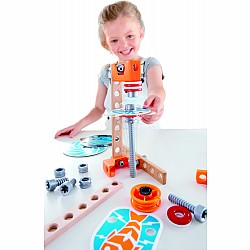 Magnet Science Lab