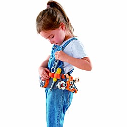 Scientific Tool Belt