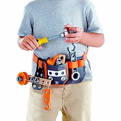 Scientific Tool Belt