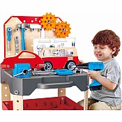 Vehicle Service & Repair Workbench