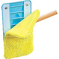 Clean Up Broom Set