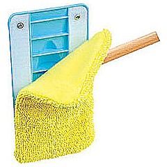 Clean Up Broom Set