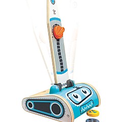 Vacuum Playset