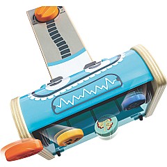 Vacuum Playset