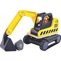Dig 'n Dump Excavator