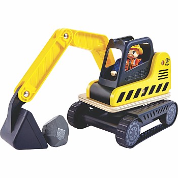 Dig 'n Dump Excavator