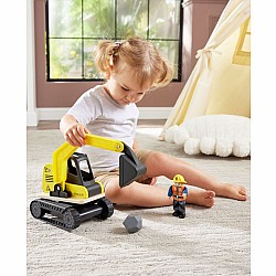 Dig 'n Dump Excavator