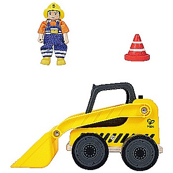 Load 'n Go Loading Truck