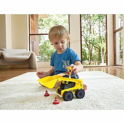 Load 'n Go Loading Truck