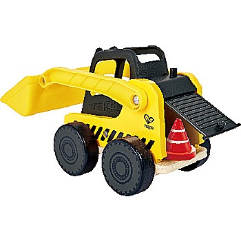 Load 'n Go Loading Truck