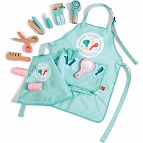 Super Stylish Hair Salon Set