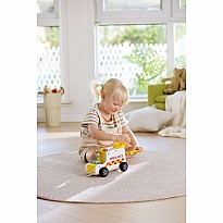 Rapid Response Toy Ambulance (DS)