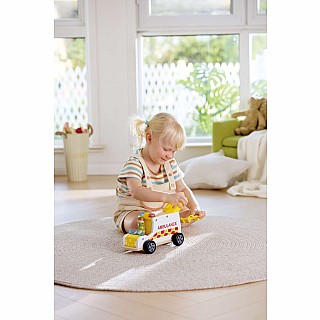 Rapid Response Toy Ambulance (DS)