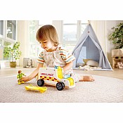 Rapid Response Toy Ambulance (DS)