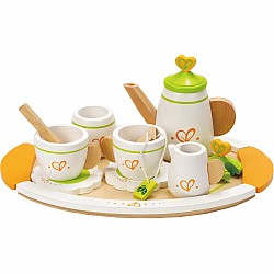 Tea Set For Two