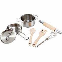 Chef's Cooking Set