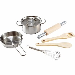 Chef's Cooking Set