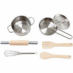 Chef's Cooking Set