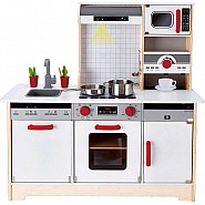 HAPE All-in-1 Kitchen