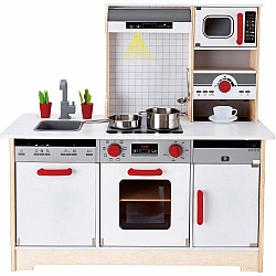 All-in-1 Kitchen