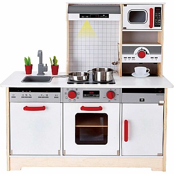 All-in-1 Kitchen