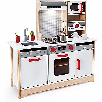 All-in-1 Kitchen