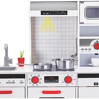 All-in-1 Kitchen