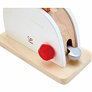 Hape Pop-up Toaster Set