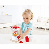 Hape Smoothie Blender