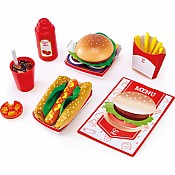 Fast Food Set