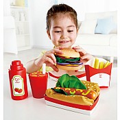 Fast Food Set